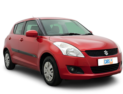 Maruti Swift-img